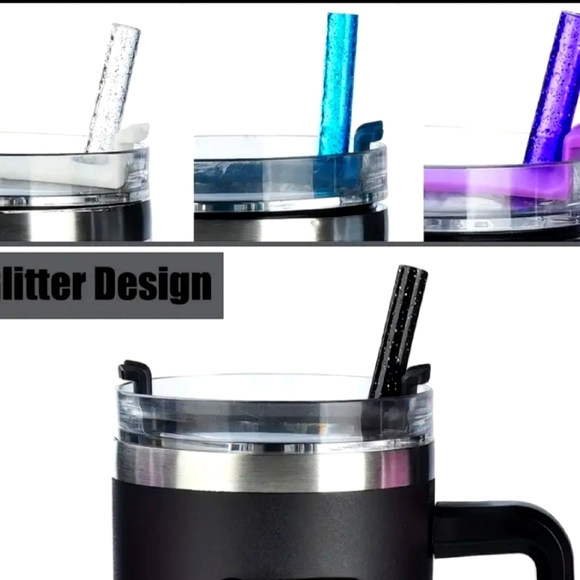 🥤Replacement Straws🧋 - Picture 4 of 4